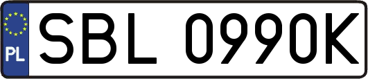 SBL0990K