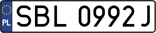 SBL0992J