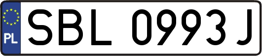 SBL0993J