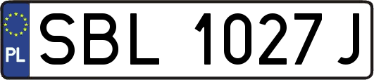 SBL1027J