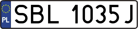 SBL1035J