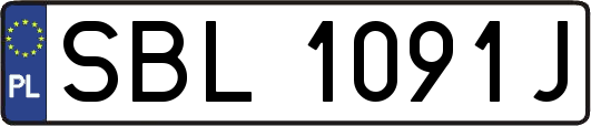 SBL1091J