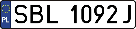 SBL1092J