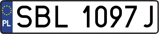 SBL1097J