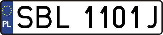 SBL1101J