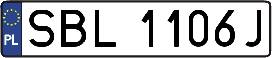 SBL1106J
