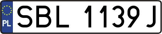 SBL1139J