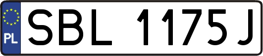 SBL1175J