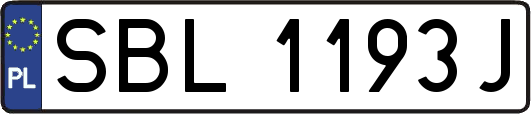 SBL1193J