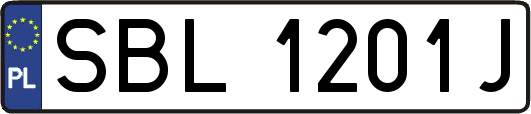 SBL1201J