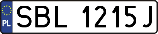 SBL1215J