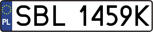 SBL1459K
