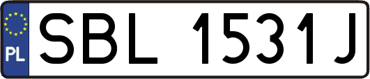 SBL1531J