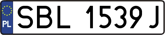 SBL1539J