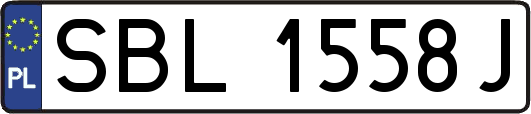 SBL1558J