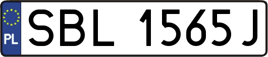 SBL1565J