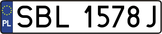 SBL1578J