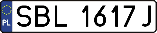 SBL1617J