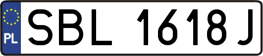 SBL1618J