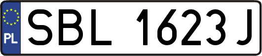 SBL1623J
