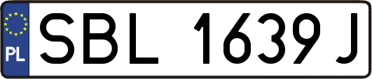 SBL1639J