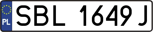 SBL1649J