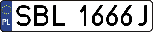 SBL1666J