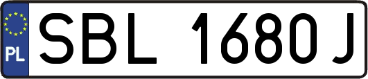 SBL1680J