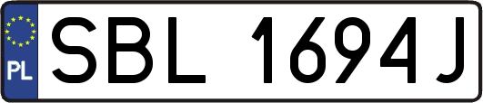 SBL1694J