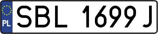 SBL1699J
