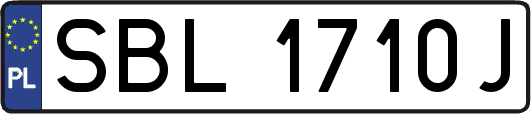 SBL1710J