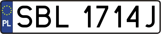 SBL1714J