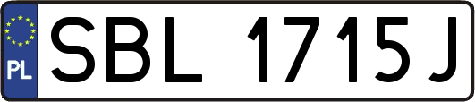 SBL1715J