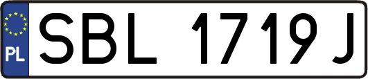 SBL1719J