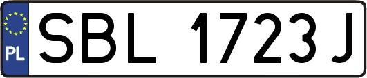 SBL1723J