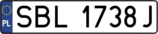 SBL1738J