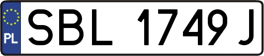 SBL1749J