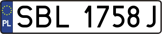 SBL1758J