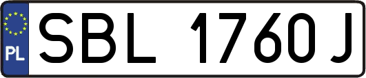 SBL1760J