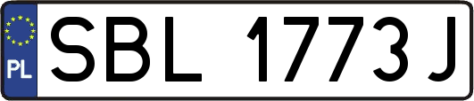 SBL1773J