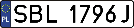 SBL1796J