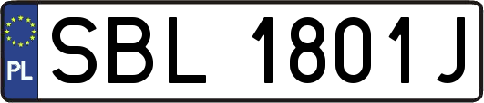 SBL1801J
