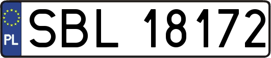 SBL18172