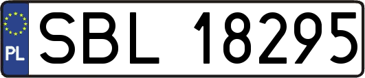 SBL18295