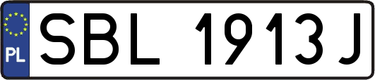 SBL1913J