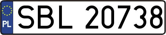 SBL20738