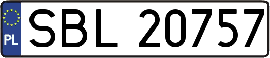SBL20757