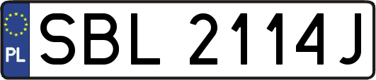 SBL2114J