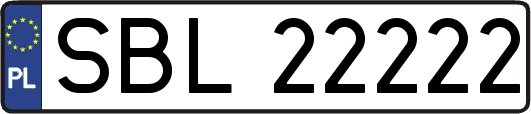 SBL22222