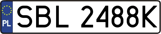 SBL2488K